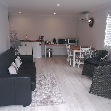 Apartament Terra Nostra Mapua Zewnętrze zdjęcie