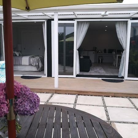 Apartament Terra Nostra Mapua Zewnętrze zdjęcie