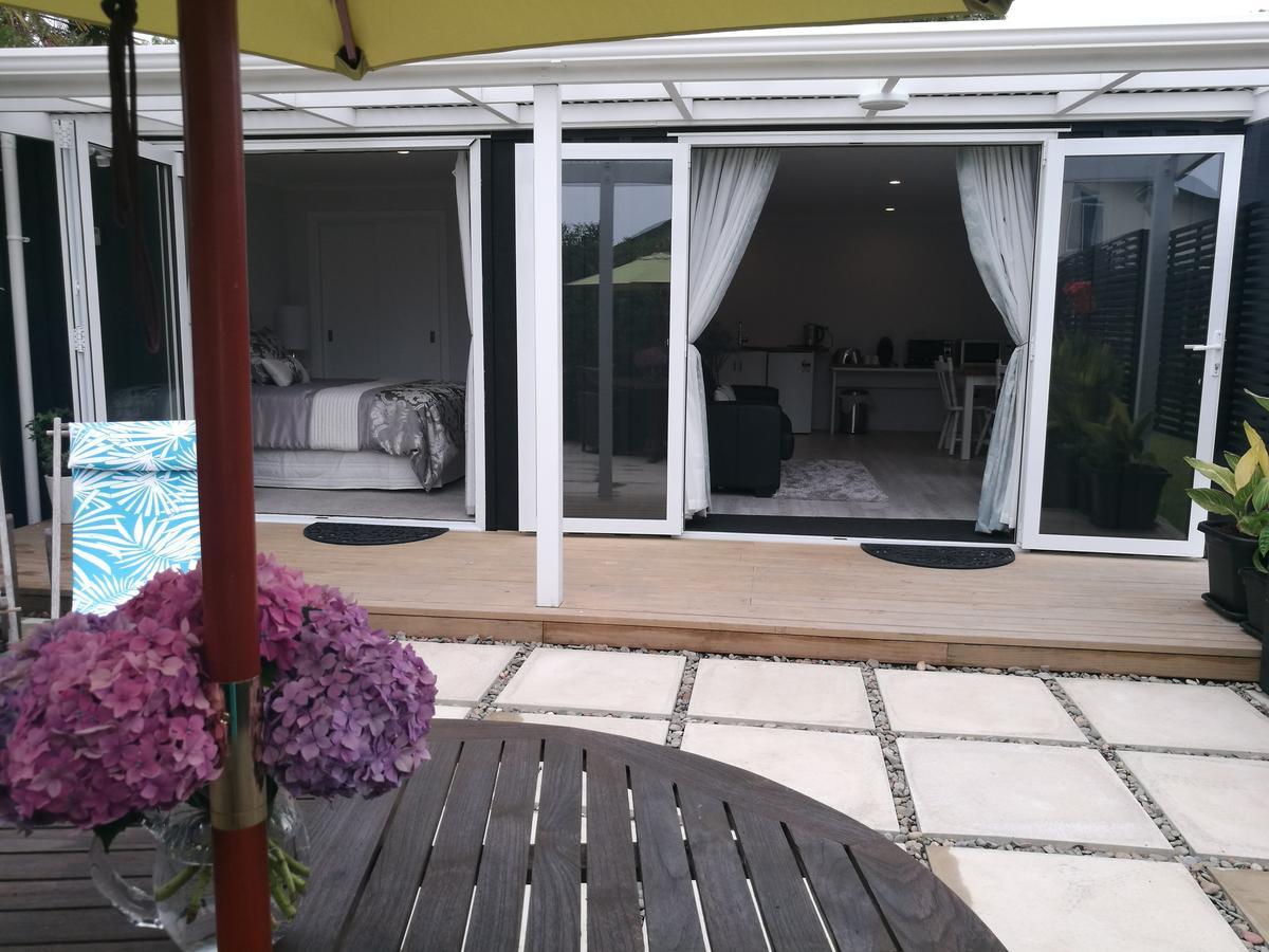 Apartament Terra Nostra Mapua Zewnętrze zdjęcie