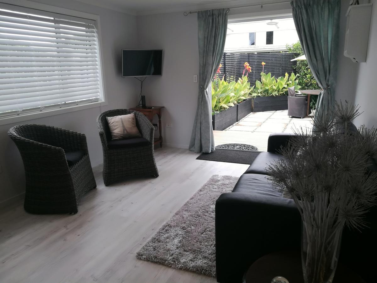 Apartament Terra Nostra Mapua Zewnętrze zdjęcie