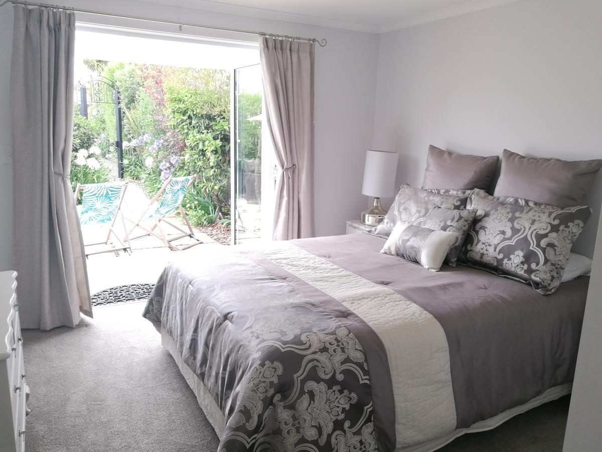 Apartament Terra Nostra Mapua Zewnętrze zdjęcie