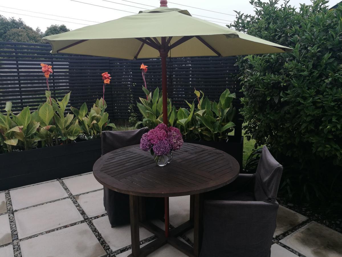 Apartament Terra Nostra Mapua Zewnętrze zdjęcie