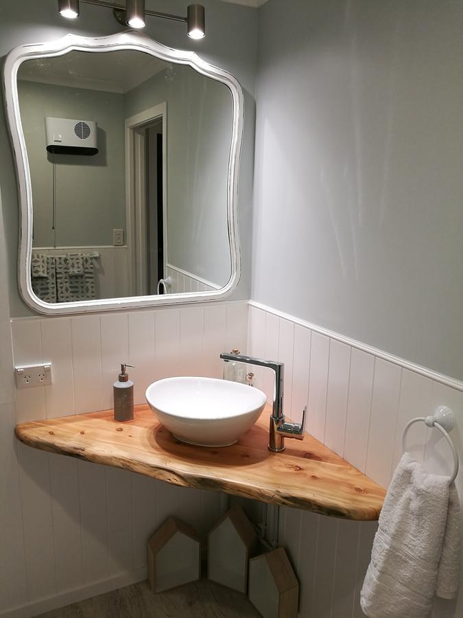 Apartament Terra Nostra Mapua Zewnętrze zdjęcie